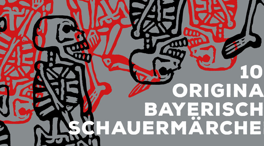 Header Klappermichl und die wilde Jagd