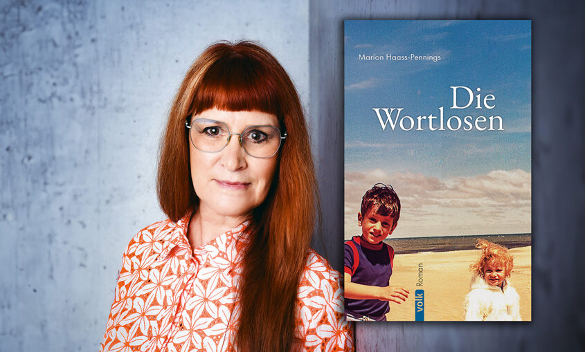 Verantstaltung: Die Wortlosen