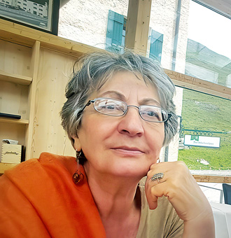 Bild: Anahit Sahakyan