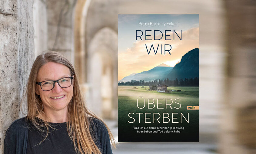 Reden wir übers Sterben - AutorInnengespräch mit Petra Bartoli y Eckert