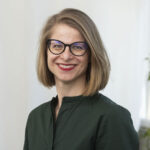 Barbara Berger Dr. Barbara Berger, Industriedenkmalpflegerin