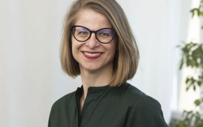 Barbara Berger Dr. Barbara Berger, Industriedenkmalpflegerin