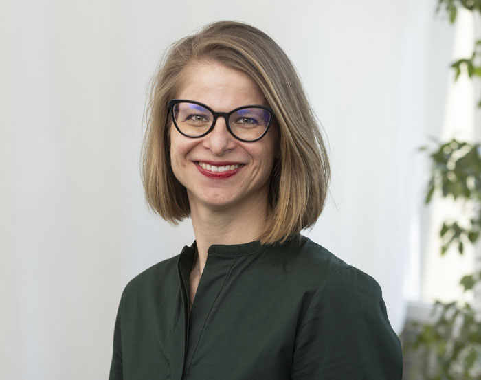 Dr. Barbara Berger, Industriedenkmalpflegerin