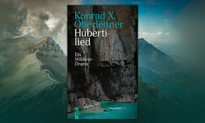 Lesung Hubertilied, ein Wildererdrama