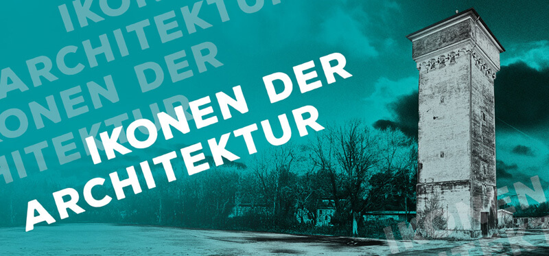 Ikonen der Architektur