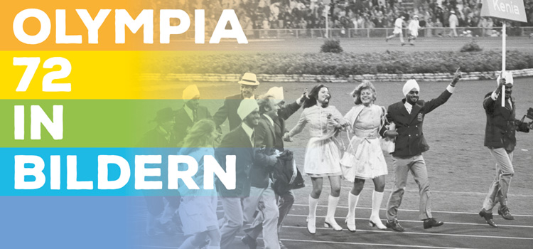 Homepage: Olympia 72