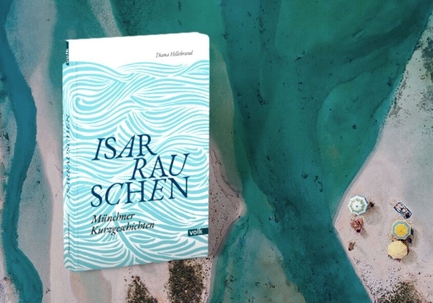 Veranstaltung: Isarrauschen