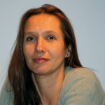 Katja Sebald
