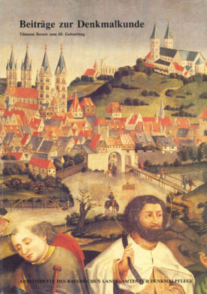 Beiträge zur Denkmalkunde