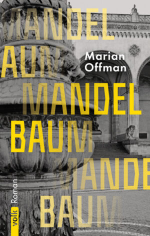 Buchcover: Mandelbaum