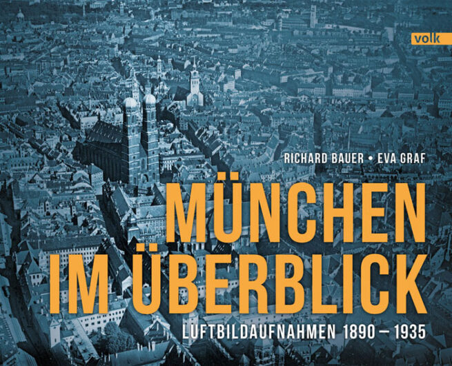 München im Überblick - Volk Verlag