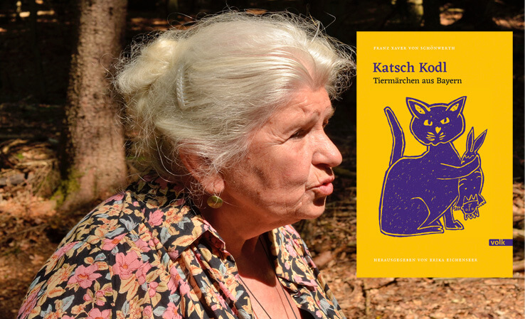 Buchvorstellung: Katsch Kodl