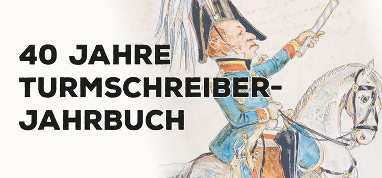 Turmschreiber-Jahrbuch