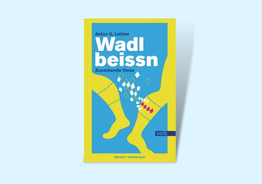 Lesung Wadl beissen