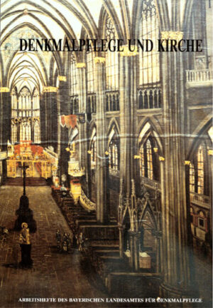 Denkmalpflege und Kirche