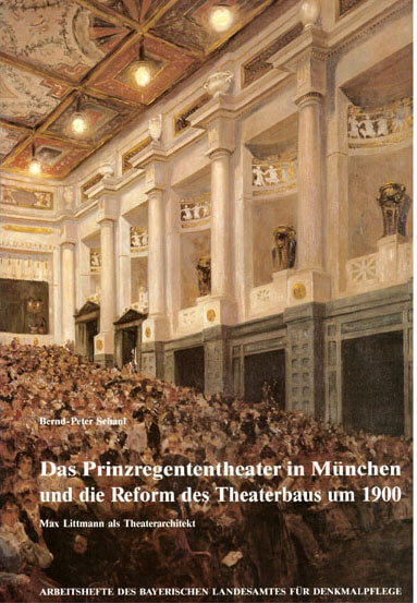 Prinzregententheater in München