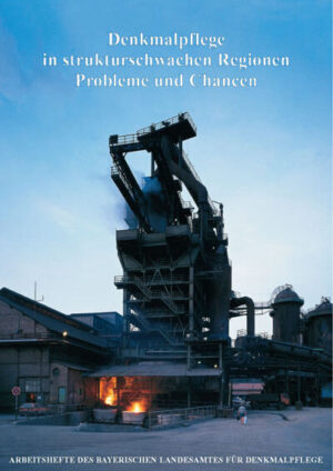 Denkmalpflege in strukturschwachen Regionen